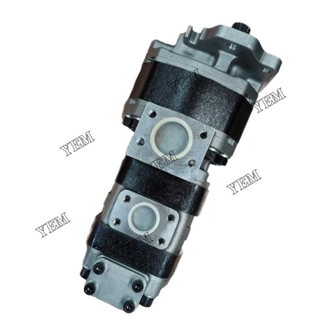705-56-34550 7055634550 Hydraulic Pump For Komatsu HM300TN-1 HM300-1 HM300-1L