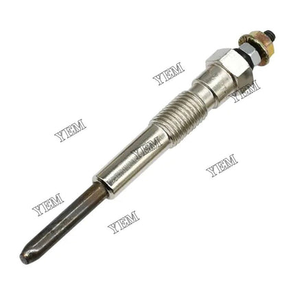4 PCS 4D95L-1 Engine Glow Plug For Komatsu 4D95L-1FF 4D95L-1 PC75UU-2 Excavator