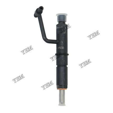 Injector Assy 6646906 For Mustang Bobcat 843 853 1213 960 2060 w Isuzu 4JB1