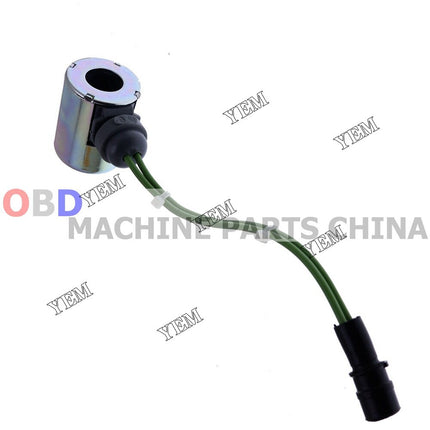 Solenoid Coil 321-5658 For Caterpillar 776C 784B 784C 771C 771D 775B 775D