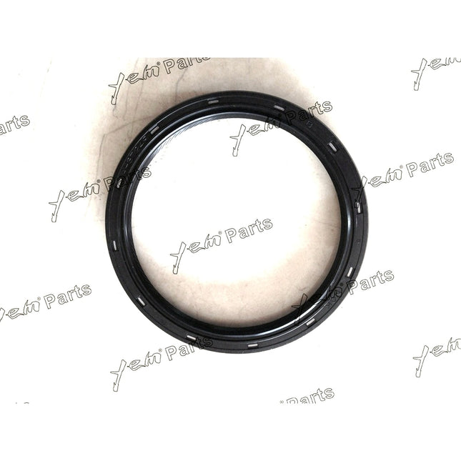 Crankshaft Front & Rear Oil Seal For ISUZU 4LE2 Engine Excavator, Forklift
