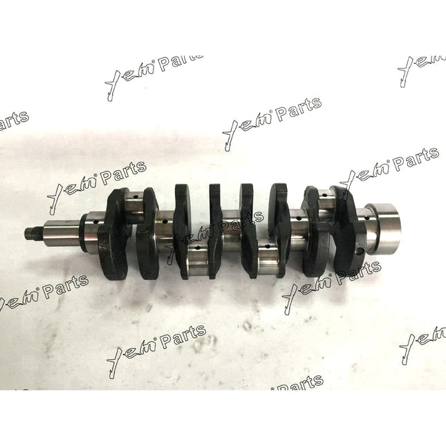 For Nissan QD32 Engine Crankshaft 12201-EW406