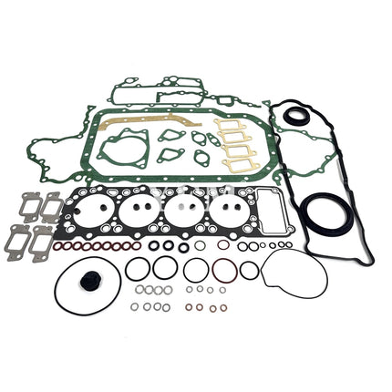 Engine Rebuild Kit For Mitsubishi 4M40 4M40-E1 For Sumitomo SH60 Excavator Cat 307B