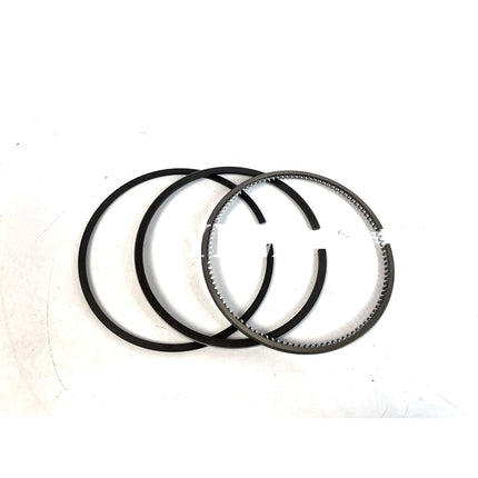 4 Sets Kubota V2403 Engine 2*2*4 Piston Ring Set 87mm For 1G7962111