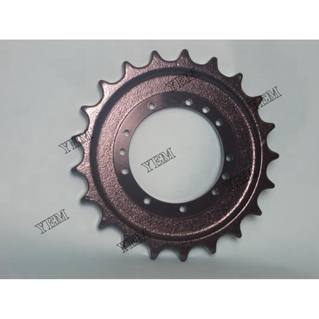 1X Sprocket For Yanmar VIO27-3 Mini Excavator Model Parts