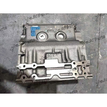 For Yanmar Engine 3TNV88 Cylinder Block Assy w/ Crankshaft,Piston & Ring,Bearing