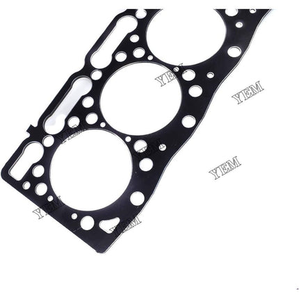 Cylinder Head Gasket For KUBOTA V1505 4D78 Replaces 16394-03310 16394-03313