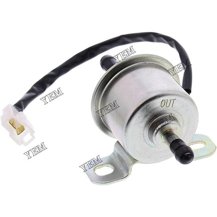 Fuel Pump For JCB Mini Excavator Digger 8014,8016,8018,8020,8025,8035,8045