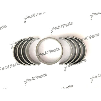 V1305 V1305-B Overhaul Rebuild Kit For Kubota Engine B2710HSD F3060 X-20 Tractor