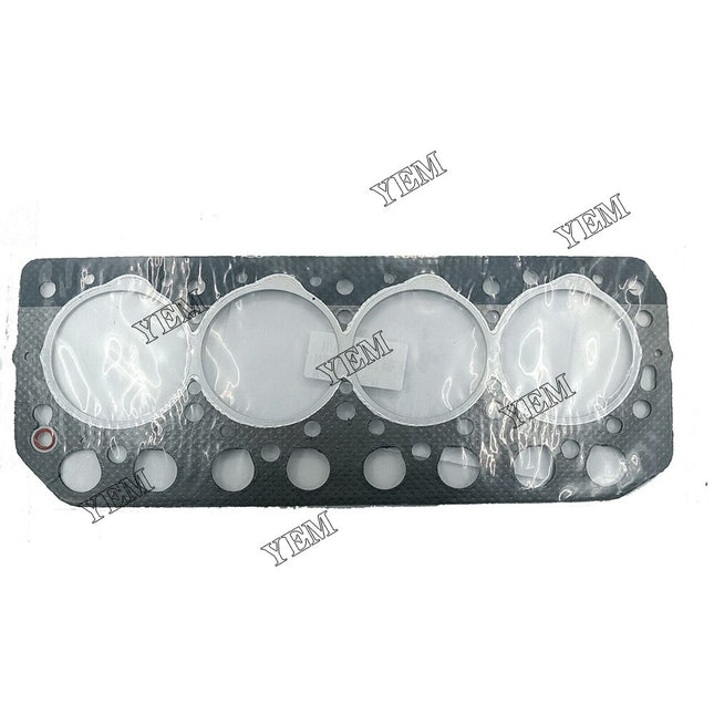 Head Gasket 31A01-33300 31A01-01070 For Mitsubishi S4L S4L2 Engine
