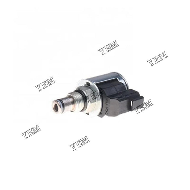 12V Solenoid 25/221142 For JCB 4CX444; 4C; 4CX-PC; 3CX; 215/3CX 15; 214-4;