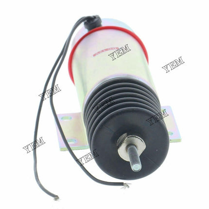 Throttle Solenoid For Genie S-65 Z-60-34 GS-5390 GS-4390 GS-3390 S-85 S-60 S-80