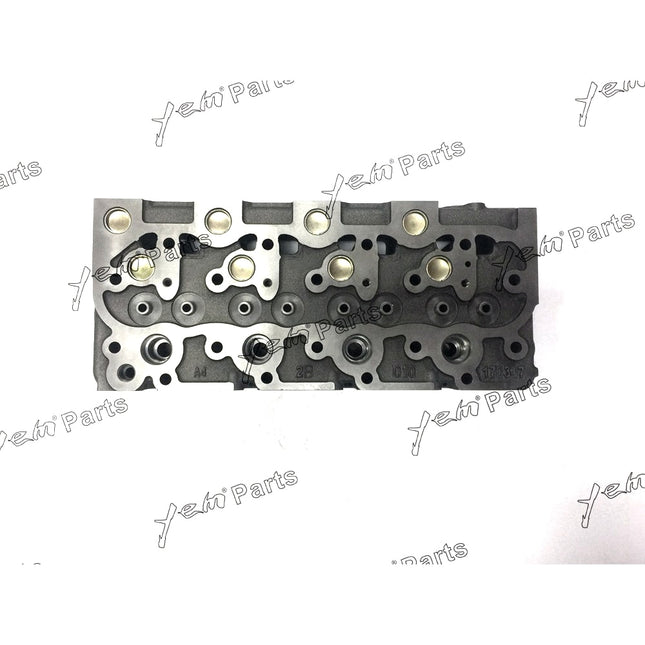 Kubota V1702 V1702-B Engine Cylinder Head For Bobcat 1600 733 743 3023 Loader