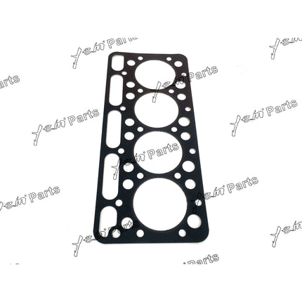 Head Gasket For Kubota V1902 / 4D85 Engine Parts