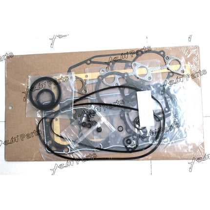 Full Gasket Set For Kubota V1505 / 4D78 Engine Parts