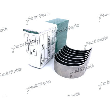 Connecting Rod Bearing STD For Kubota V1502 Engine Parts