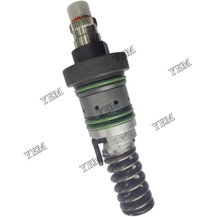 Injection Pump VOE24425954 For Volvo EC135B EC140B L50E BL60 BL61 Excavator
