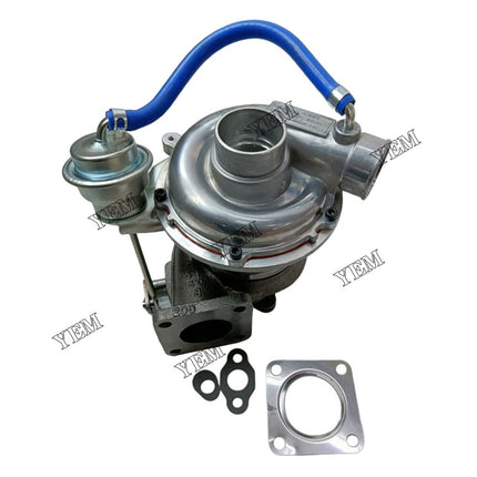 RHF5 Turbo 129935-18010 For Yanmar 4TNV98T-NTFE 4TNV98T-N2FE 4TNV98T-GECS