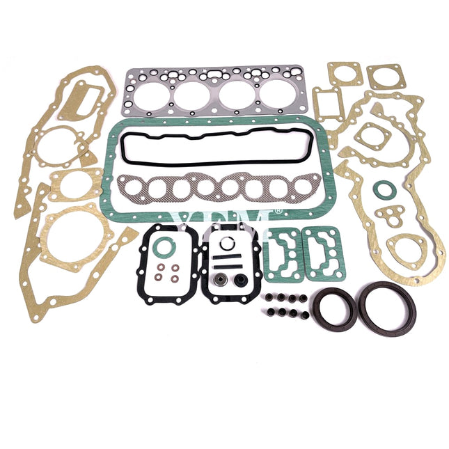 Overhaul Head Gasket Set Kit For Nissan SD25 EH01 EH02 K01 EF02 Forklifts