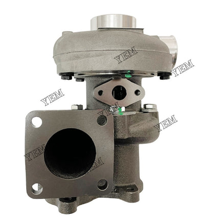 HT12-17A Turbo Charger & Gasket For Isuzu 4JG1T JCB Hitachi Takeuchi 8972389791