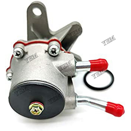 Fuel Pump For DEUTZ F4L1011F BF4L1011F + FT MOTOR Liebherr Zettelmeyer Hitachi