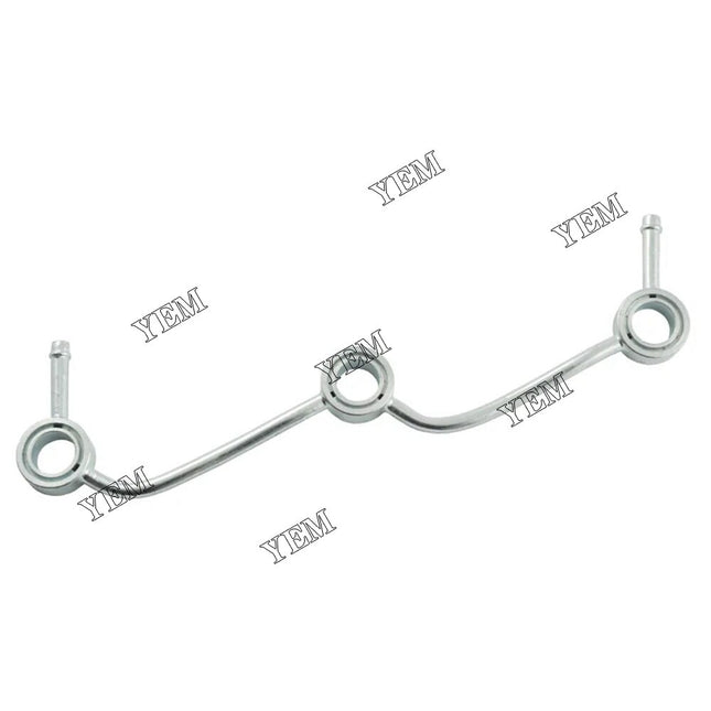 16261-42502 Fuel Overflow Return Pipe For Kubota Engine D905 D1005 D1105 D1305