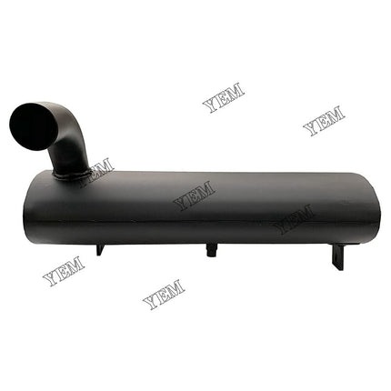 For Bobcat Large Frame T300 T250 T320 A300 S250 S220 S300 S330 Muffler 6687887