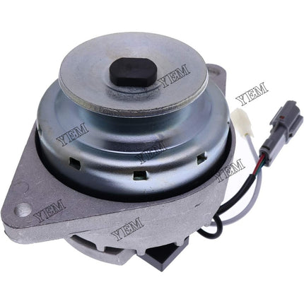Alternator APM0004 For Isuzu 3LA1 3LB1 Industrial Engine 113743 400-58007 GP9906