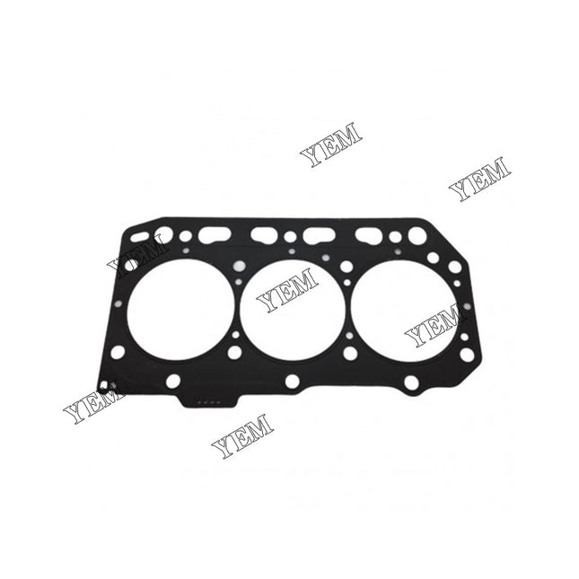 STD Cylinder Head Gasket For Yanmar 3TNE82 3D82E Engine Excavator