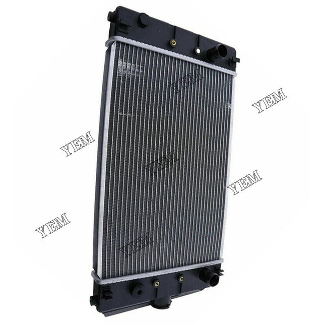 U45506590 Generator Radiator For Perkins 400 Series 403A-11 403D-11 403F-11