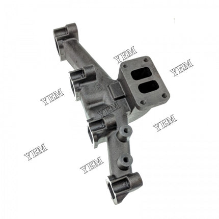 Exhaust Manifold 3901635 Fit For For Cummins 4B 4BT 4BTA B3.9L Engine