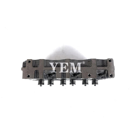 Complete Diesel Cylinder Head Valves + Full Gasket Set For Yanmar 3TNV70 3D70E