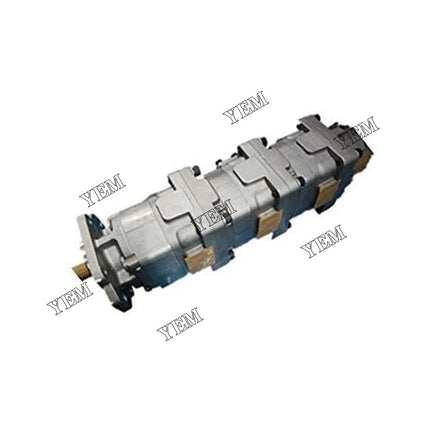 705-55-34160 Hydraulic Pump For Komatsu WA320-3 WA300-3A WA300-3A-X WA320-3