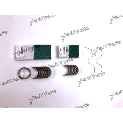 V2403 Overhaul Kit For Kubota Engine For Bobcat E45 E50 E55 excavator L48TL tractor