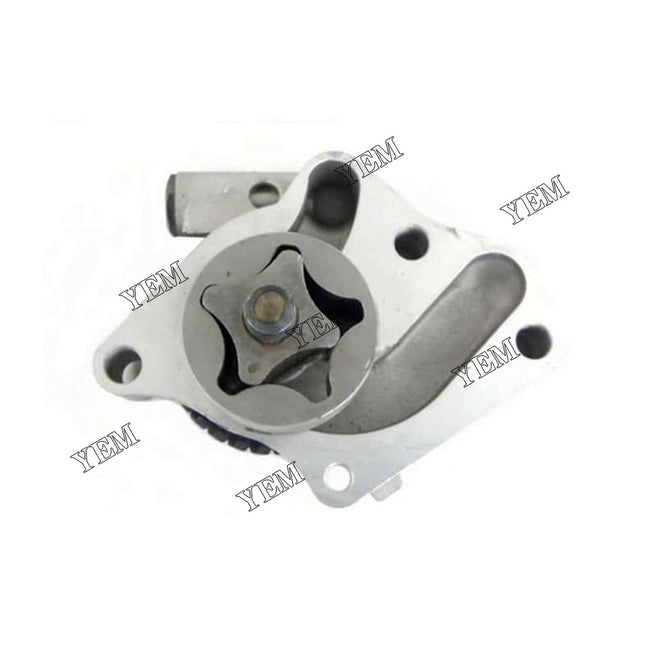 129908-32060 Oil pump For Yanmar 4TNV98 4D98E Engine