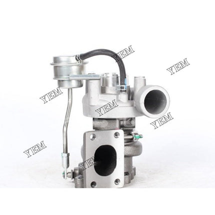 TD04-12T Turbo 49177-03160 For Mitsubishi Pajero Bobcat S250 Kubota V3300-T