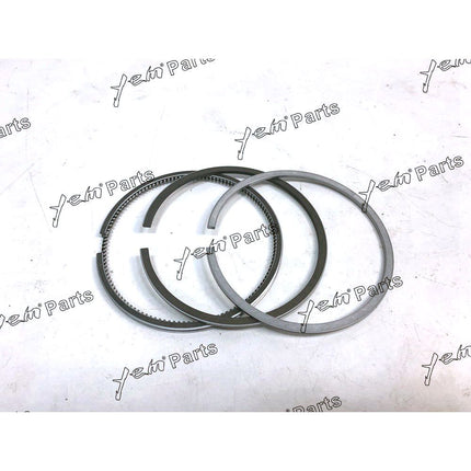 3AE1 Overhaul Re-ring Kit For Isuzu Engine Piston Ring Bearing Gasket Set