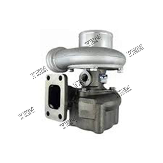 Turbocharger S100-008H 258205KZ For Volvo & Deutz BF4M2012C