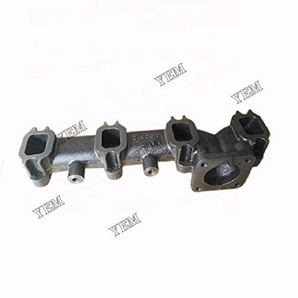 Exhaust Manifold 3901223 For Cummins B-Series 3.9L 4BT3.9 ISBE3.9 QSB3.9