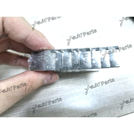 Connecting Rod Bearing Oversize + 0.50mm For ISUZU 4LE2 Engine Parts