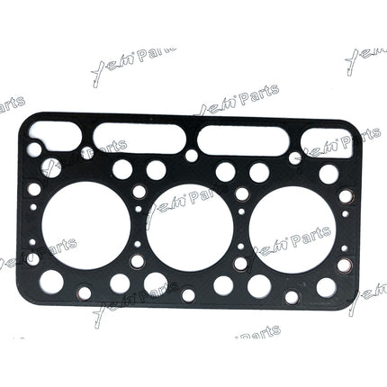 Full Gasket Set For Kubota D1403 / 3D80 Engine Parts