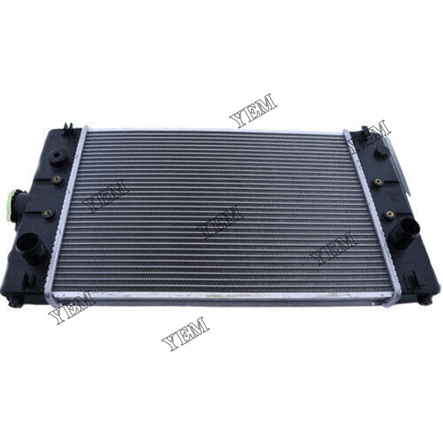 476-5580 MN422000-34421P Radiator For Caterpillar For Perkins Engine