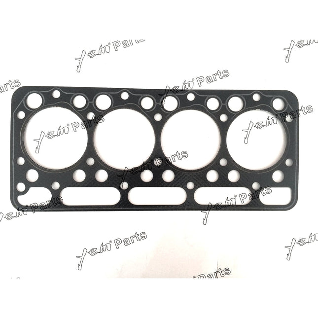 Head Gasket For Kubota V1902 / 4D85 Engine Parts