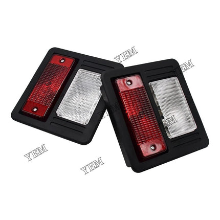 Tail Light Assembly 6670284 For Bobcat 553 751 753 763 773 863 864 873 883 963