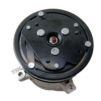 12V New A/C Compressor For Kioti DK45 DK55C DK65 T4520-50052, T4520-5005