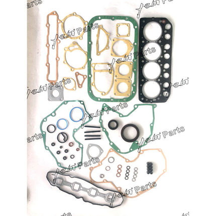 S4L2 S4L2-E overhaul Rebuild Kit For Mitsubishi Engine MT368 MT341 MT338 Tractor