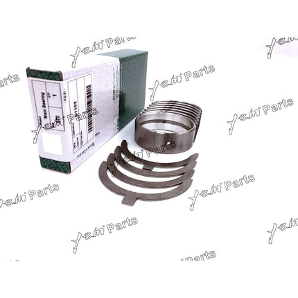 Metal Kit For Kubota D1102 STD (Main + ConRod + Washer) Engine Parts
