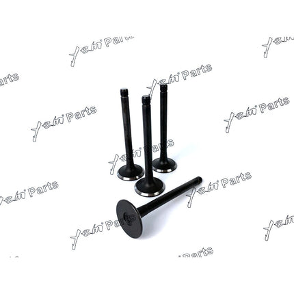 Valve For Kubota V1902 - Intake Engine Parts
