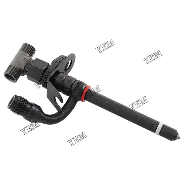 Fuel Injector For John Deere JD Engine 3029D 4039D 4045D 6059D 6068D