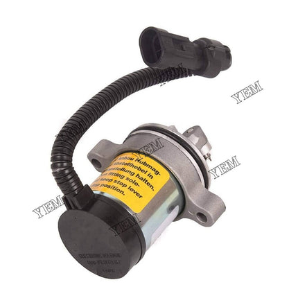 Fuel Shut Off Solenoid 04103812 0410 3812 For Deutz 1013 and 2012